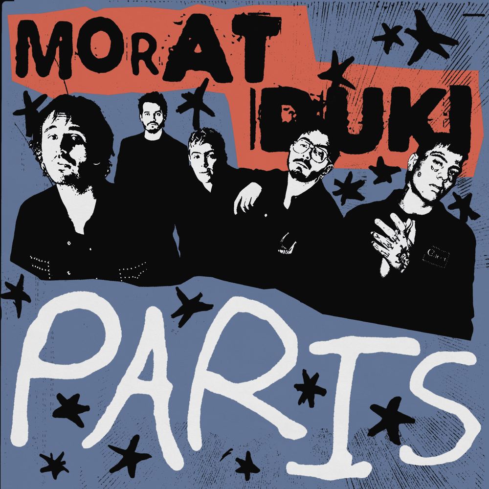 MORAT – PARIS
