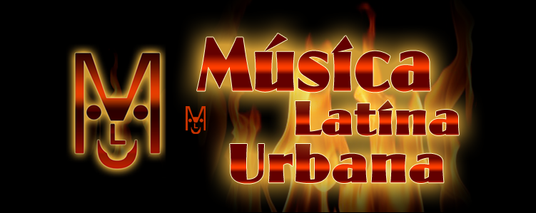 Musica Latina Urbana