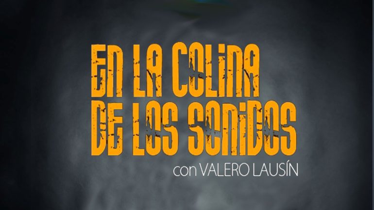 En la Colina de los Sonidos