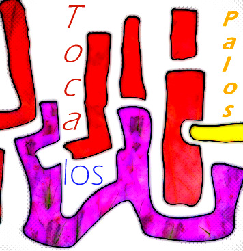 Toca Los Palos