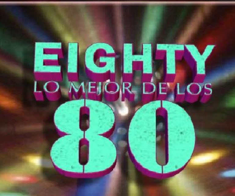 Eighty, Lo mejor de los 80