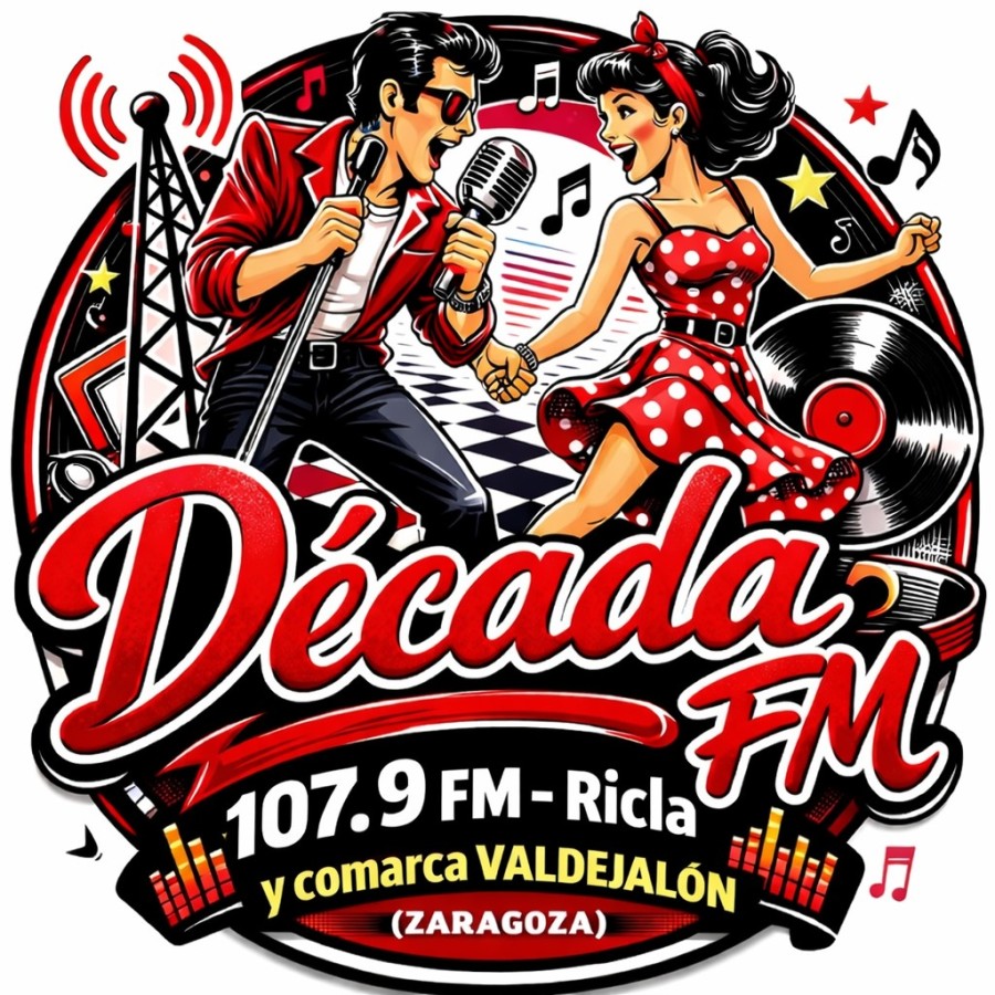 Seleccion Musical DECADA FM