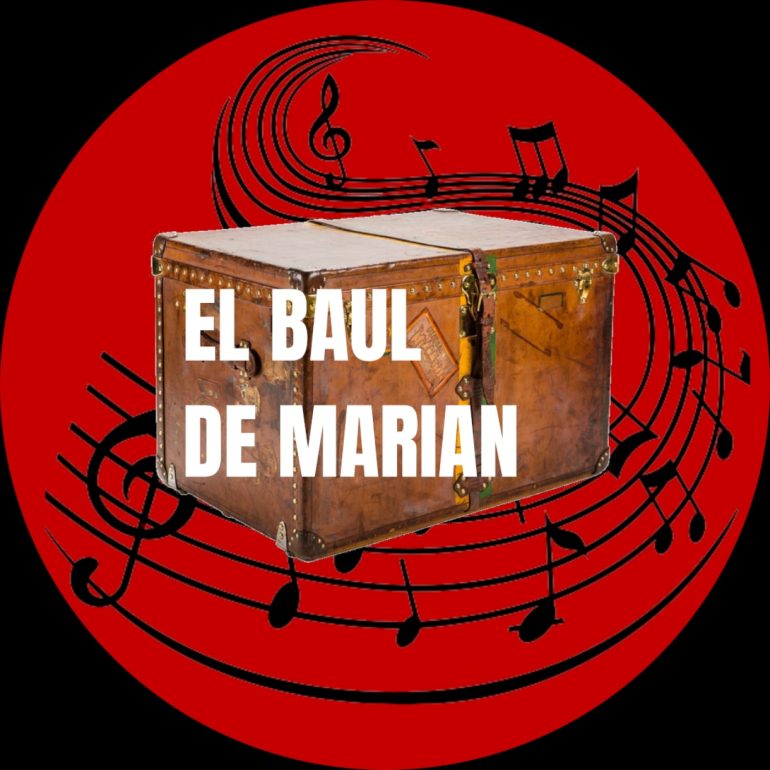 EL BAUL DE MARIAN