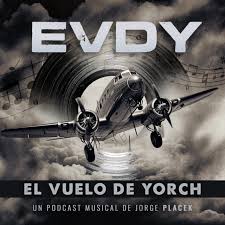 EL VUELO DE YORCH