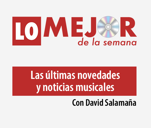 LO MEJOR DE LA SEMANA