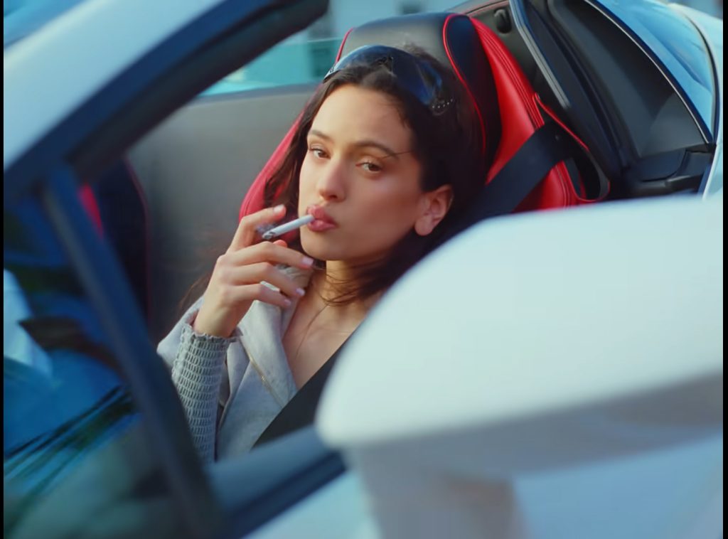 Rosalía, y su gran «PERLA», el Hit de este año
