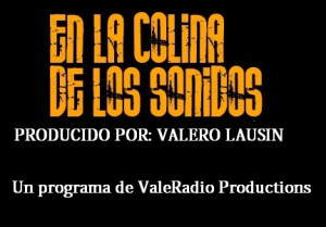 EN LA COLINA DE LOS SONIDOS