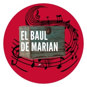 EL BAUL DE MARIAN