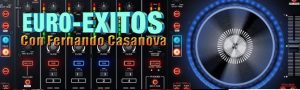 EURO EXITOS LATINO
