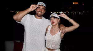 De Selena Gómez a Patrick Mahomes: las estrellas que asistirán a la boda de Taylor Swift De Selena Gómez a Patrick Mahomes: las estrellas que asistirán a la boda de Taylor Swift