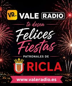 Pregón de fiestas Santa María Magdalena