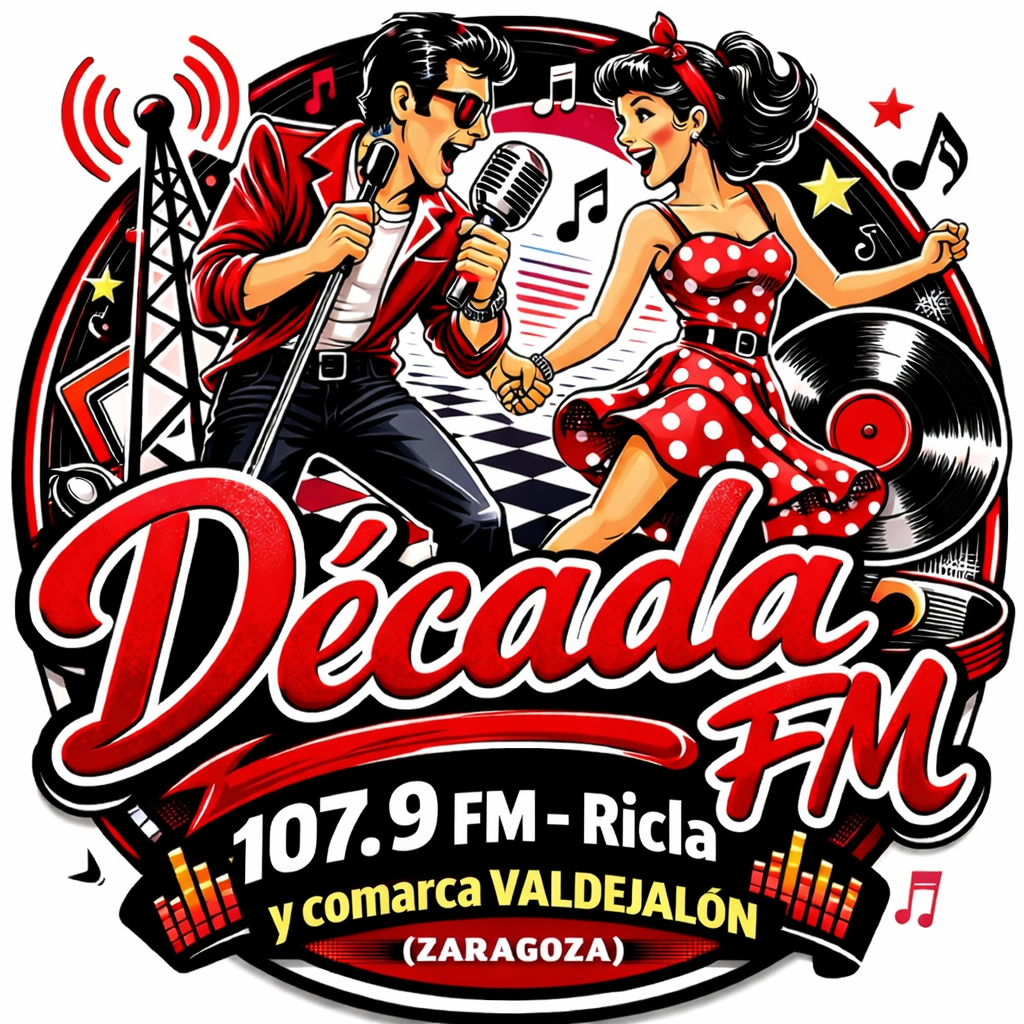 DécadaFM